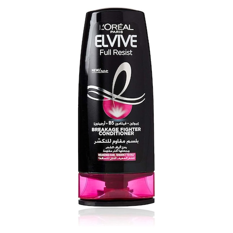 L&#39;Or&eacute;al Paris Elvive Conditioner - Full Resist - 200ml