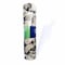 Home Pro Printed Bath Mat 50x180cm Multicolour