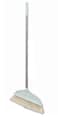 Stainless Steel Broom Light Blue Color Size (90*35 cm)