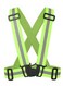 Reflective Vest For Cycling