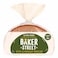 Baker Street Rye and Wheat Bread 500g
