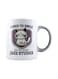 muGGyz Try Doing Whatever Inaya Said First Place Coffee Mug White