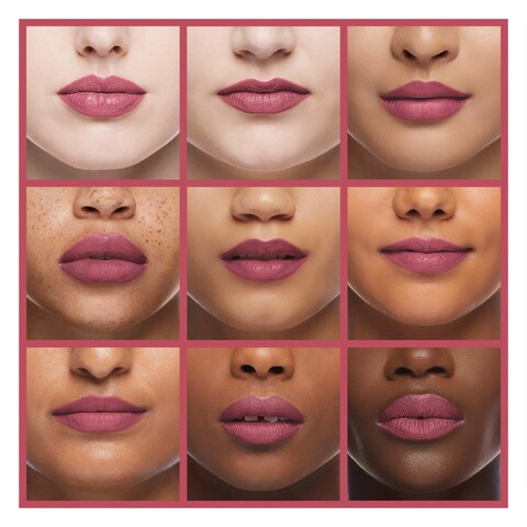 Revlon Colorstay Matte Lite Crayon Lipstick 1.4g 012 004 Take Flight
