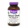 Blue Bonnet Calcium Citrate Plus Vitamin D3 90 Caplets