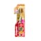 Colgate Slim Soft Gold Toothbrush 2 Pieces