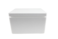 FANCY RECTANGLE STYRO BOX MEDIUM