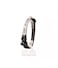 Duvo Cat Collar Reflective 20 - 30cm/10mm, Uni Address Black