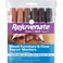 Rejuvenate Wood Furniture &amp; Floor Repair Markers (6 pcs)