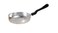 Taj Aluminium Light Weight Flat Bottom Fry Pan, 21 cm