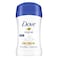 Dove Original Moisturising Cream Deodorant Stick White 40g
