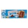 Carrefour Classic' Milk Chocolate Biscuits 140g