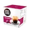 Nescafe Dolce Gusto Espresso Coffee Capsules 16 Capsules - 96g