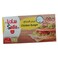 Sadia Chicken Burger 600g