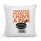 Loud Universe - Pubg Sequin Throw Pillow Pan Protection Pubg Cover White Square Pillow