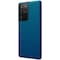 Nillkin Cover Compatible with Samsung Galaxy S21 Ultra Case Super Frosted Shield Hard Phone Cover [ Slim Fit ] [ Designed Case for Galaxy S21 Ultra ] - Blue