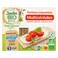 Jardin Bio Multigrain Crisp Bread 150GR