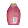 OGX Beauty Pure And Simple Keratin Oil Shampoo 385ml