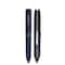 Rush Brush X6 Plus Hair Straightener - Navy