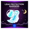 Always Dreamzzz Maxi Thick Sanitary Pads Large 8 Count
