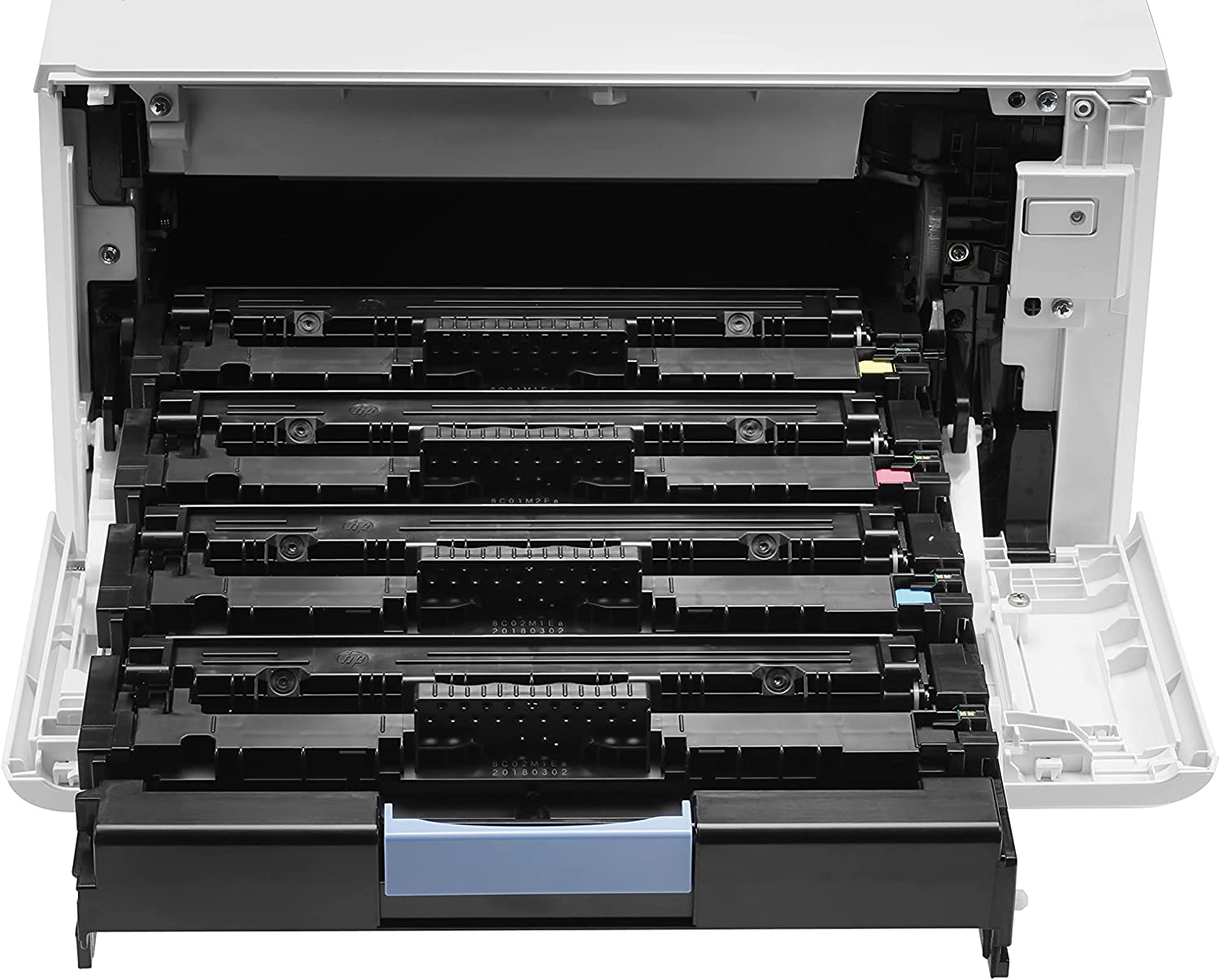 HP Color LJ Pro MFP M479fnw Printer (W1A78A)