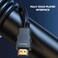 Yesido HM09 4K Ultra HD HDMI Cable, 1.5 Meter