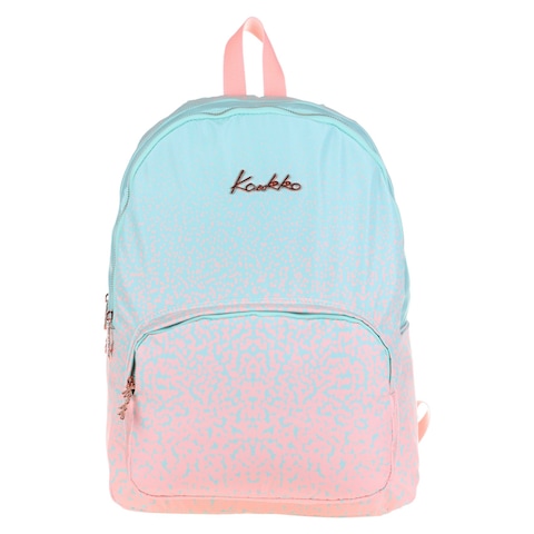 Kaukko Rainbow Backpack Bag