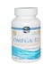 Nordic Naturals - Omega-3D Lemon