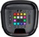 JBL PartyBox 1000 Powerful Bluetooth Party Speaker with Full Panel Light Effects, Black