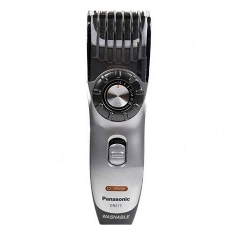 Panasonic ER217 Hair and Beard Trimmer