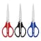 M&amp;G ASS913A1 Office Scissors 170mm Blue
