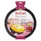 Tefal Perfect Bake Fluted Tart Brown 24cm