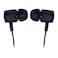 ITL Bluetooth In-Ear Earphones With Microphone YZ-236EP Black