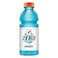 Gatorade Energy Drink Zero Sugar Thirst Quencher Glacier Freeze 591ml