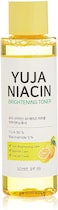 Yuja Niacin Brightening Toner 150ml