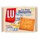 LU Petit Beurre Salted Butter Biscuits 167g