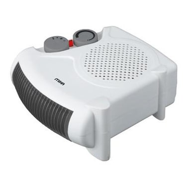 Mika Fan Heater 2 Sided Mh102