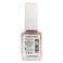 Glambeaute Nail Enamel 58 Deep Nude