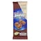 Nestle Smarties Sharing Black Chocolate Bar 120G