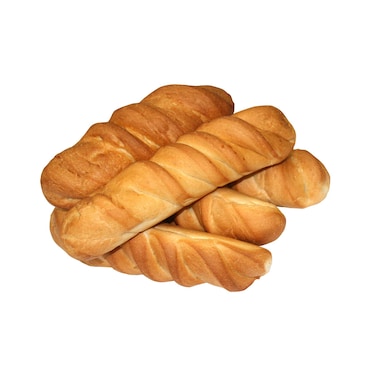French Viennoise Dejeunette Bread 5pieces