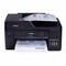 طابعة MFC-T4500DW ألوان متعددة الوظائف من براذر