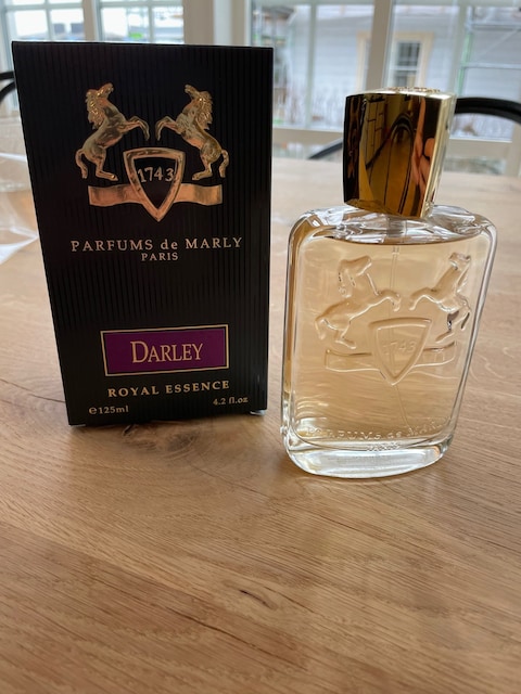 Buy Parfums De Marly Darley Eau De Toilette - 125ml Online Buy Parfums De Marly Darley Eau De Toilette - 125ml Online