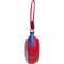 JBL Jr Pop Portable Bluetooth Speaker - Red