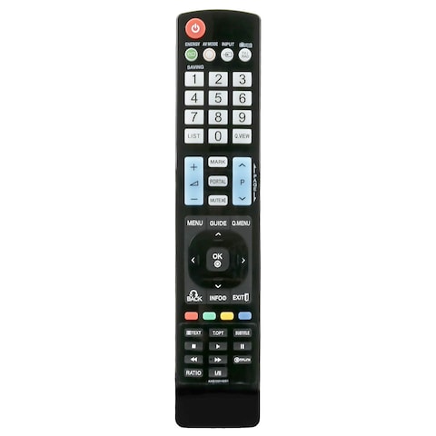 New AKB72914261 Remote Control fit for LG TV