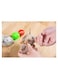 Generic Clockwork Winding Mechanism Realistic Mouse Toy