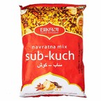 Buy Bikaji Sub-Kuch Navratna Mix 200g in UAE