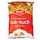 Bikaji Sub-Kuch Navratna Mix 200g