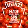 Heinz Tomato Ketchup Fiery Chili 255g