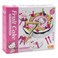 Hello Kitty DIY Cake Toy Set