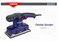 Makute 480W Professional Orbital Sander (OS002) - Powerful and Versatile Sander for Perfect Finishes