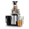 Kenwood Slow Juicer JMM70.000BK Multicolour 800ml